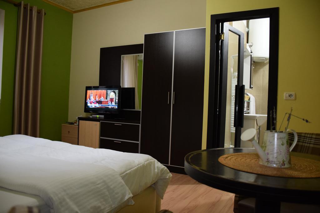 Hotel Eagle تيرانا المظهر الخارجي الصورة