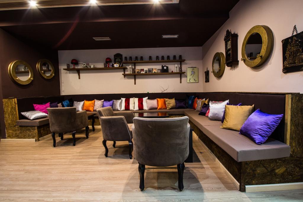 Hotel Eagle تيرانا المظهر الخارجي الصورة