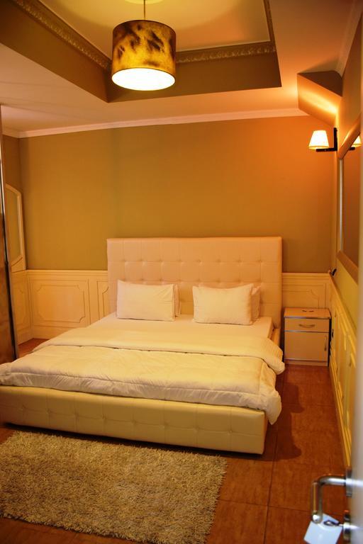 Hotel Eagle تيرانا المظهر الخارجي الصورة