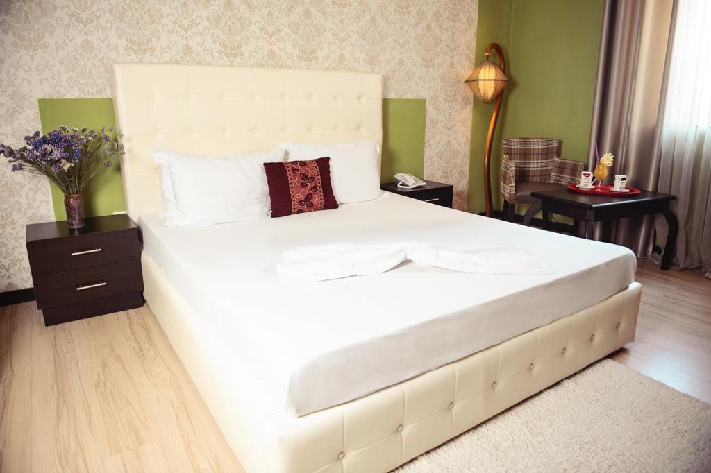 Hotel Eagle تيرانا المظهر الخارجي الصورة