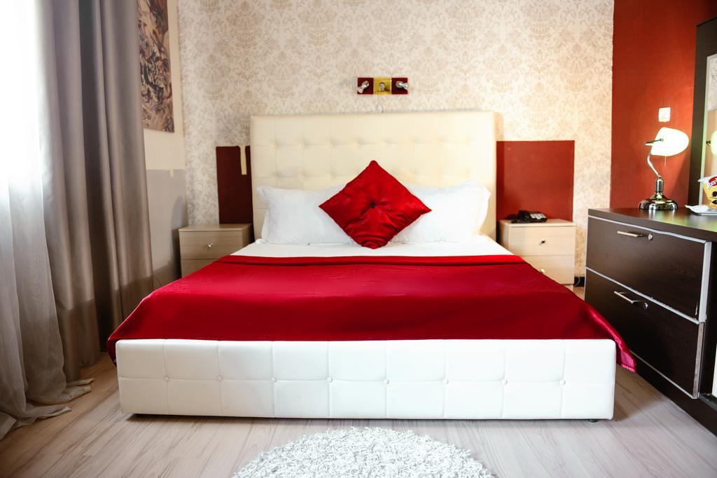 Hotel Eagle تيرانا المظهر الخارجي الصورة