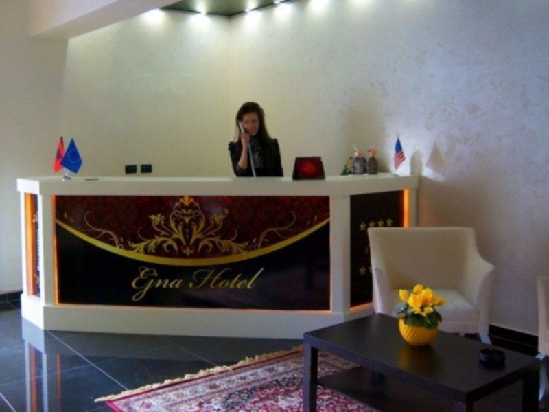 Hotel Eagle تيرانا المظهر الخارجي الصورة