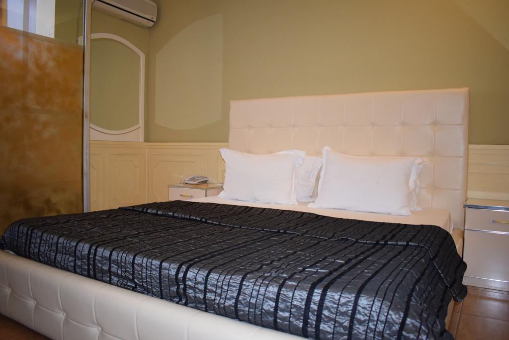 Hotel Eagle تيرانا المظهر الخارجي الصورة