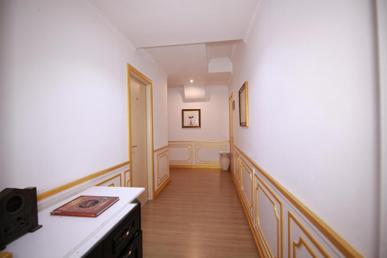 Hotel Eagle تيرانا المظهر الخارجي الصورة